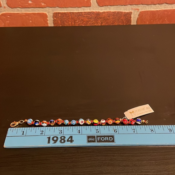 Handmade Bracelet from Venice - Picture 2 of 3